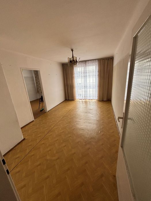 Sprzedam mieszkanie 40m 3 piętro ul. Dębowa