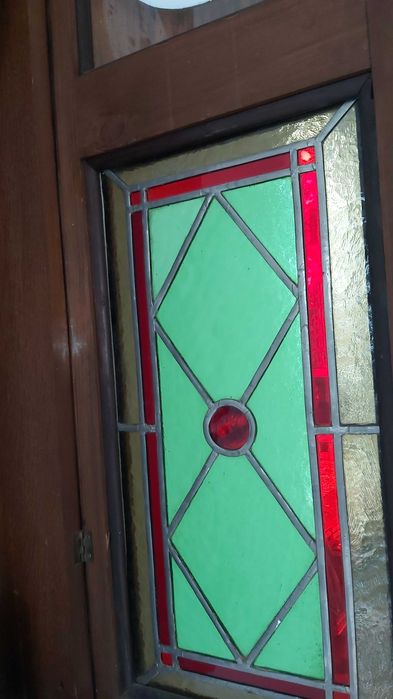 Zabytkowy zegar Gustaw Becker