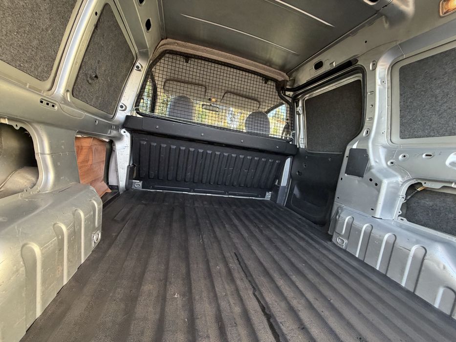 Citröen Berlingo 1.9D