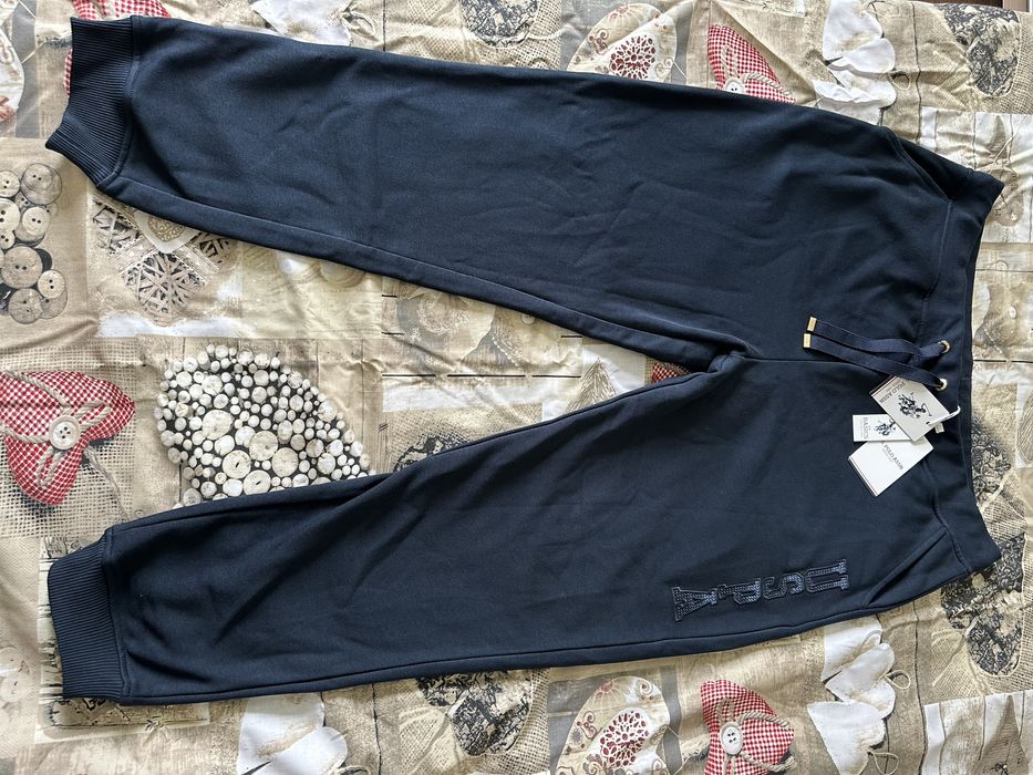 Штани жіночі  U.S. Polo Assn XL
