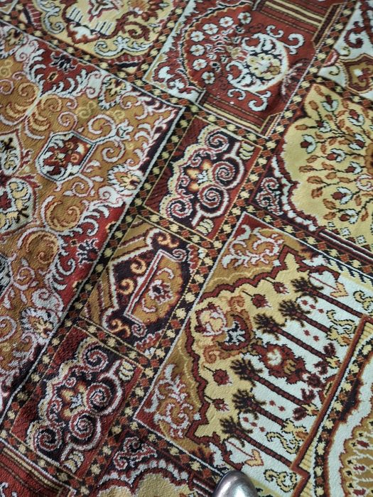 CARPETE de várias cores para sala, quarto ou escritório