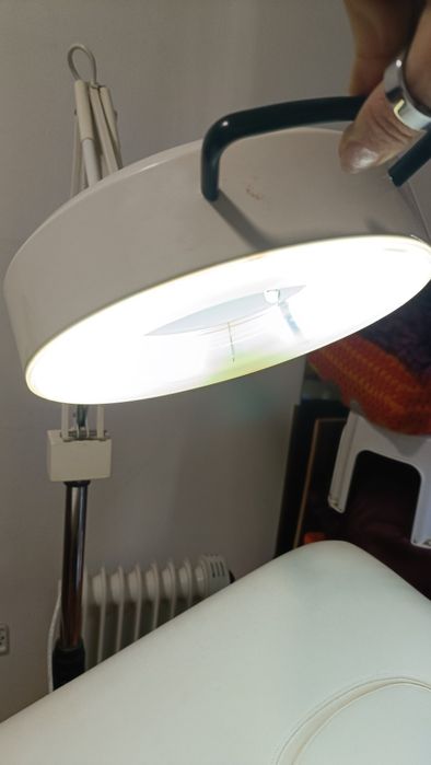 Equipamentos  de estética