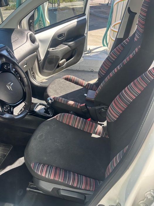 Citroen  C1 1.0 vti feel