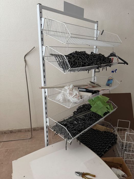 Estante para fruta64740210804483121