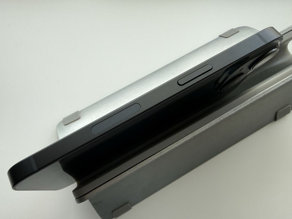Apple iPhone 14 128gb Midnight Neverlock 95%