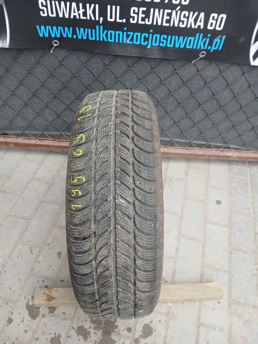 1x opona 195/65 R15 Dębica Frigo 2 Gwarancja Montaż