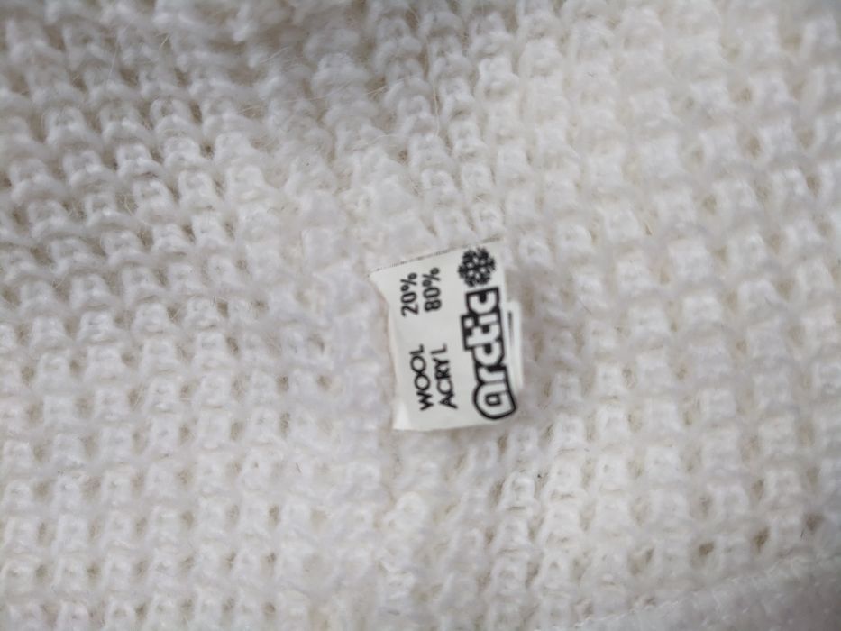 Шапка+хомут ТМ Арктик