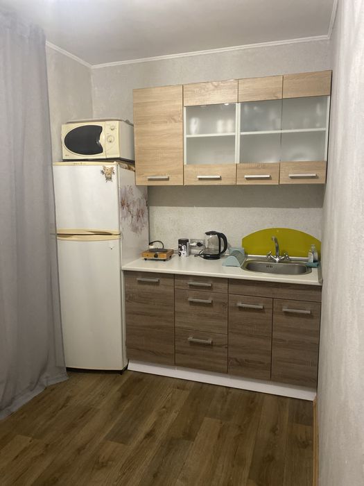 Здам квартиру подобово м. Вараш