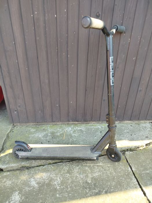 Hulajnoga dziecięca