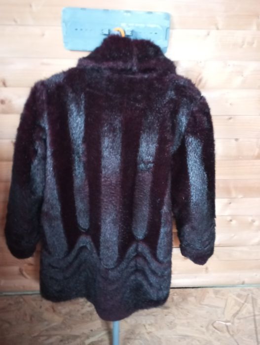 Шубка очень красивая