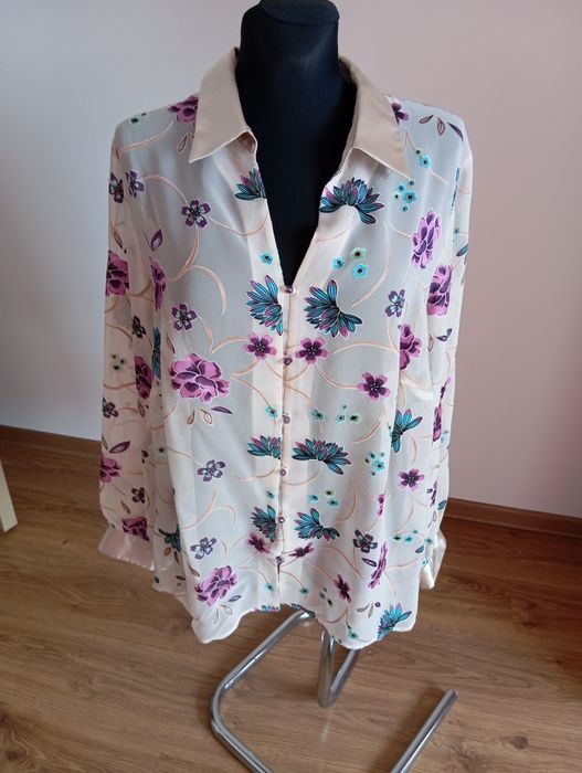 Piękna koszula M & S