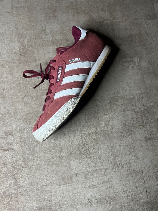 Кросівки Adidas samba