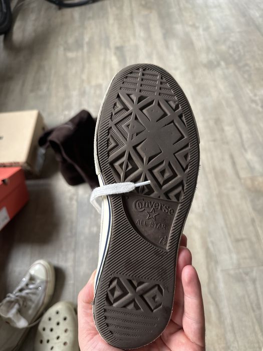 Кеди Converse 70 - 41 eur / 26cm