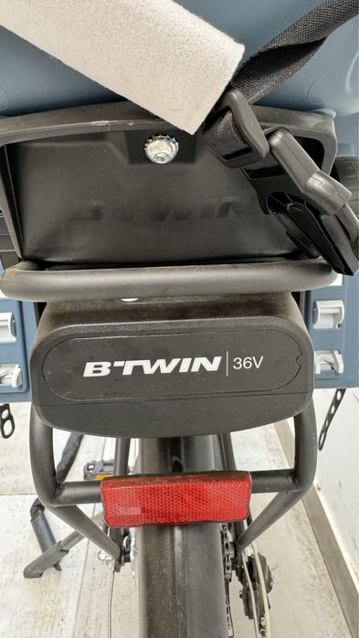 Biciclete eletrica b win