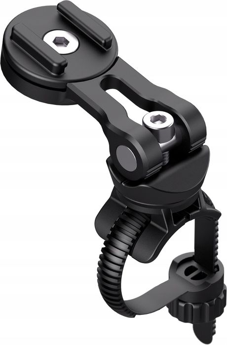 Zestaw uchwyt na telefon SP Connect Bike Bundle II Iphone 12 PRO MAX