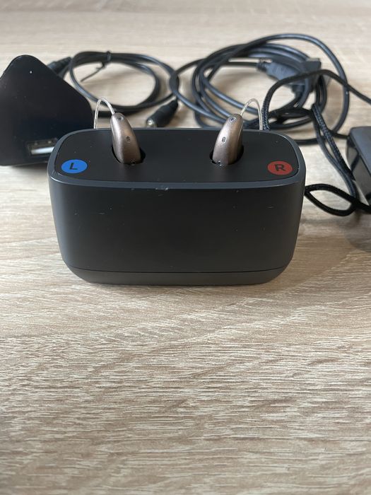 Слухові апарати Specsavers Advance 665 (ReSound) + Multi Mic