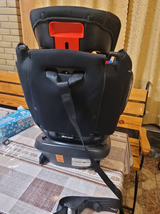 Дитяче автокрісло Comsafe