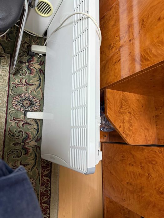 Продам обігрівач Atlantic 2000W