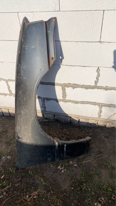 ‼️Продам крыло OPEL SENATOR B‼️