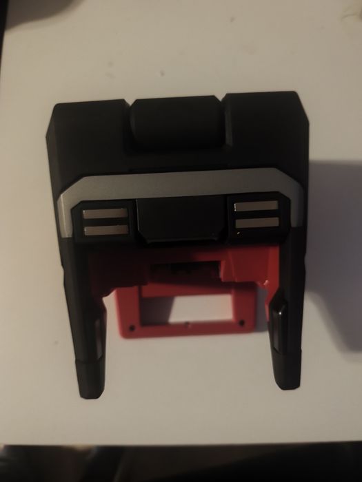 Elektronika /oświetlenie/lampa warsztatowa