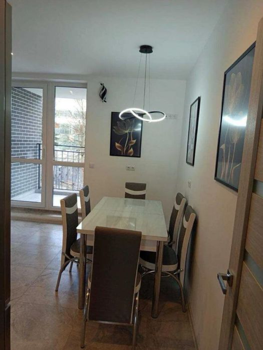Оренда 3-кімнатної квартири 85 м² у ЖК Viking Park, вул. Зелена, 151 — $900/міс.