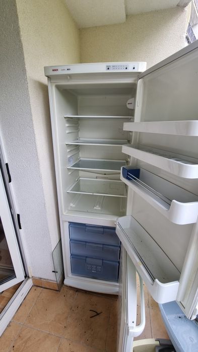 Lodówka używana  BOSCH