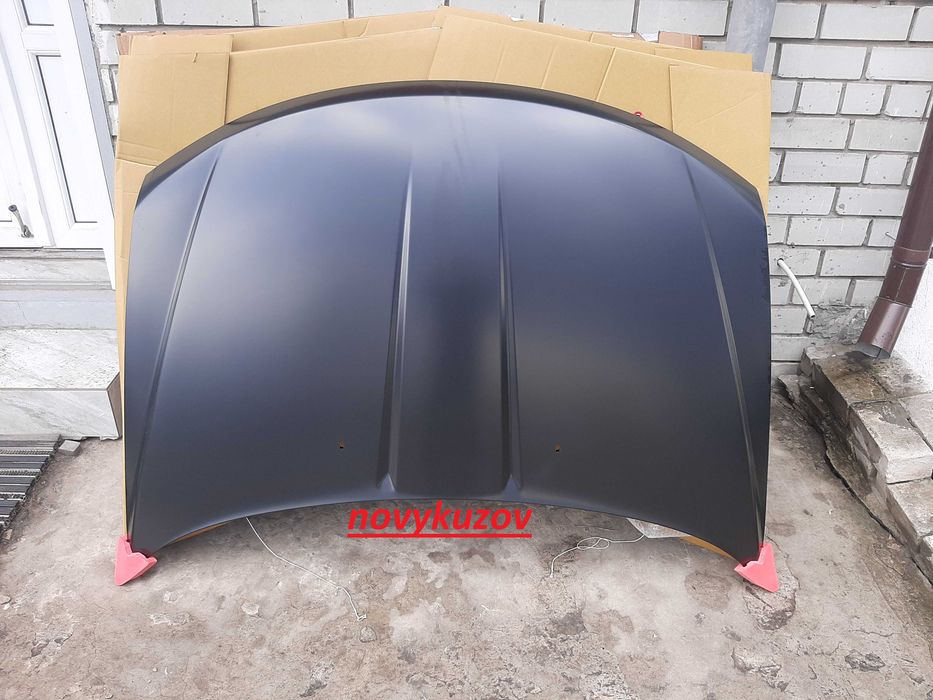 Капот  Dodge Journey Додж Джорни