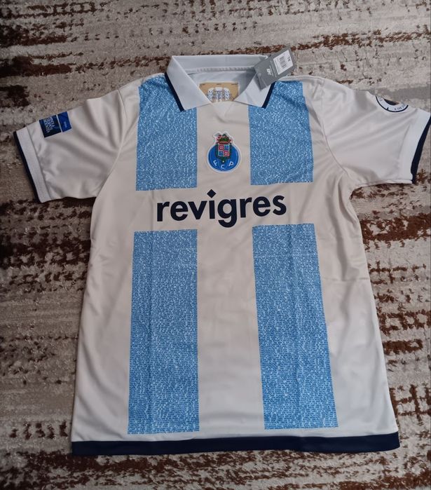 Camisola F.C.Porto