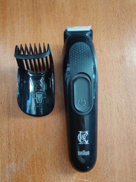 maquina cortar cabelo com carregador