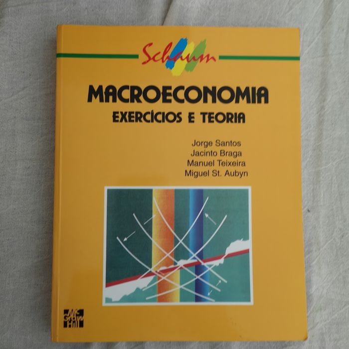 9 livros de 1993, Contabilidade e Direito