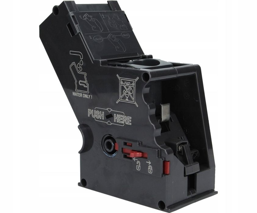 Ślizgi kostki zaparzacza Siemens EQ.6 EQ.7 EQ.8 Bosch veroaroma i inne