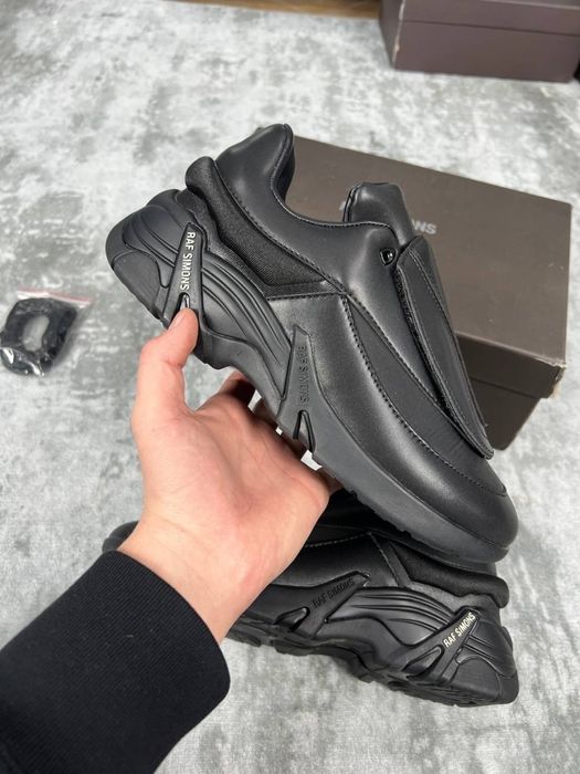 RAF Simons Antei.Антеи