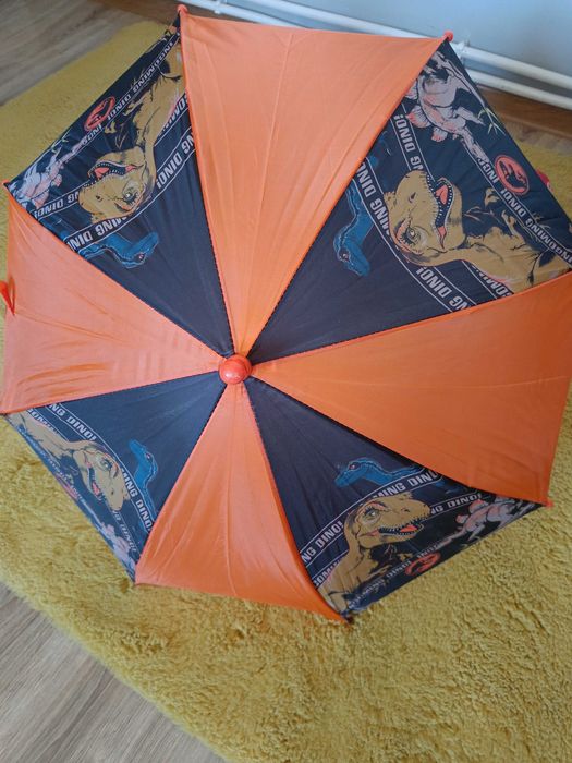 Parasol dziecięcy
