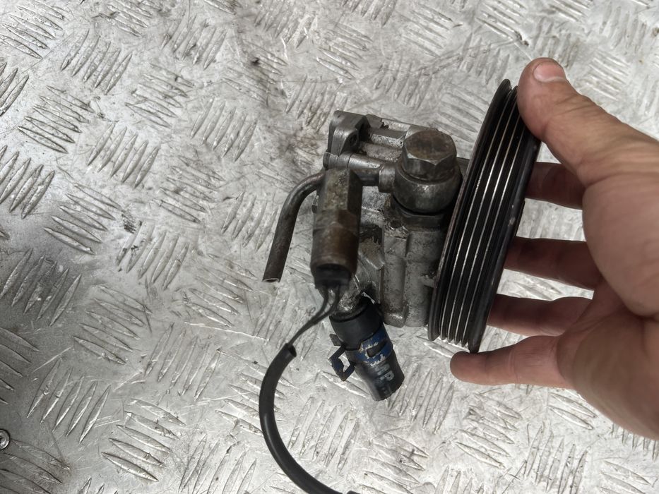 Насос гидроусилителя 2.4 Чери тигго 08г chery tiggo