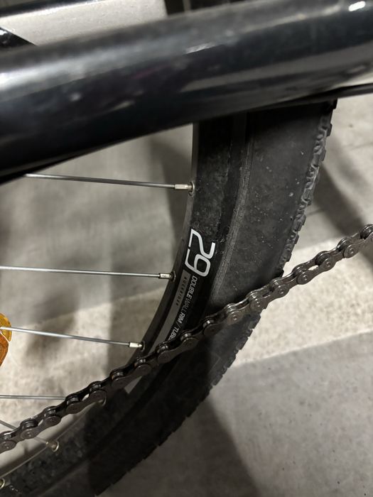 Rockrider EXPL 500 – Jak NOWY rozmiar S