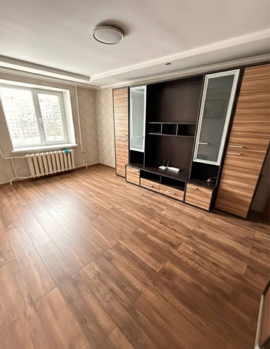 Здам 1 кімнатну квартиру Виставка