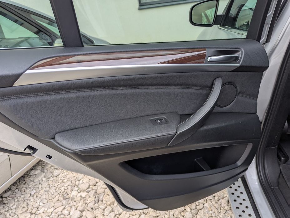 BMW X5 E70 35d xDrive