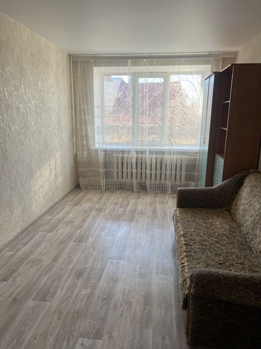 Здам двохкімнатну квартиру