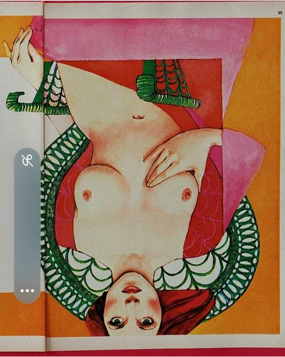 100 Desenhos ATREVIDOS