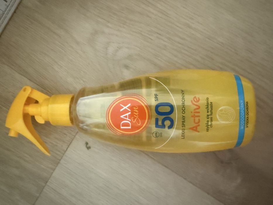 Dax sun do ciala