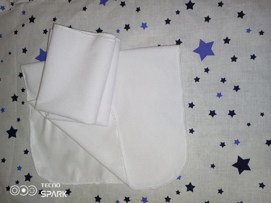 Непромокаючі пелюшки непромокайки багаторазові аквастоп пеленки