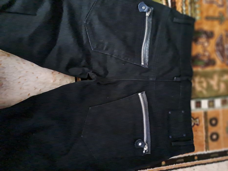 Джинси жіночі  Diesel,розмір S,