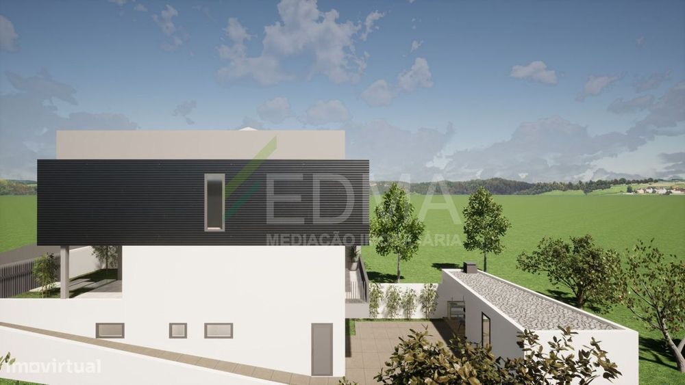 Lote para Construção