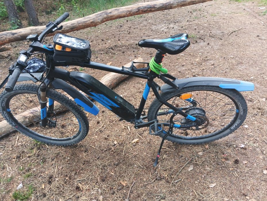 Sprzedam Zamienię Rower Rockrider