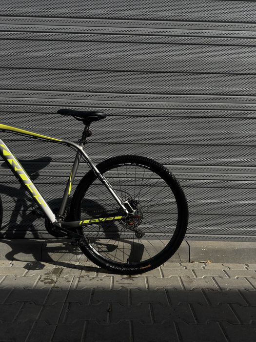 Rower Kross MTB