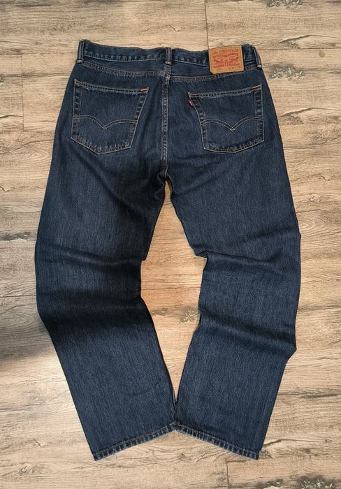 Джинси Levi's 505