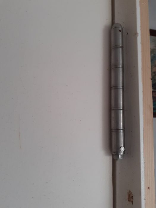 Vendo porta vaivém