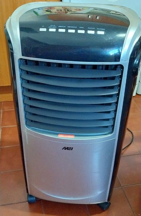 Climatizador Mei - Como Novo