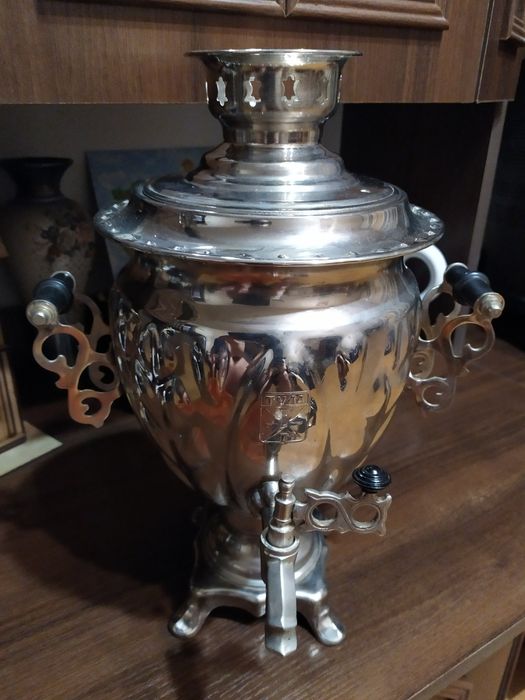 Продам электрический самовар