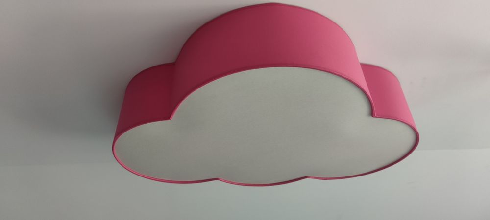 Lampa do pokoju dziecięcego